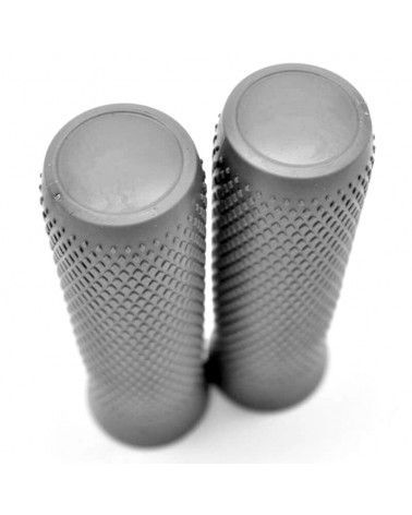 Puños Ninebot Es1 Es2 Es4 gris