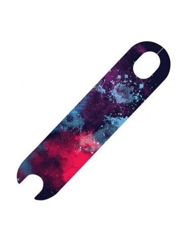 Base antideslizante Patinete xiaomi estampada