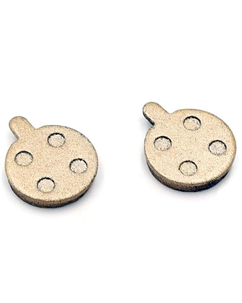 dos Pastillas de freno de cobre Xiaomi 1S, Essential, PRO/2