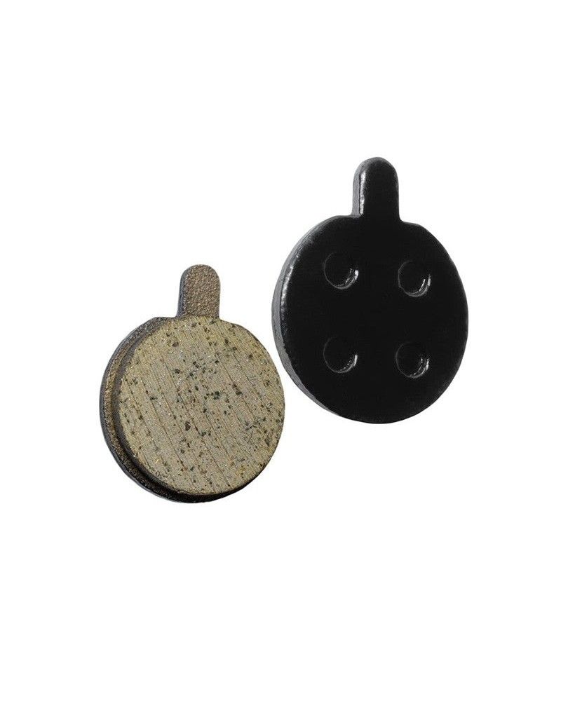 pack de dos Pastillas de freno con tetón Patinete Xiaomi