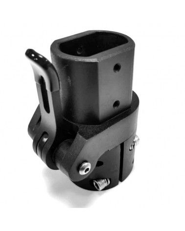 soporte plegado patinete electrico cecotec bongo serie a