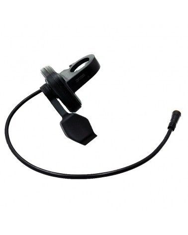 Acelerador de pulgar con conector waterproof Smartgyro
