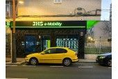 JHS e-mobility PARLA (Madrid)